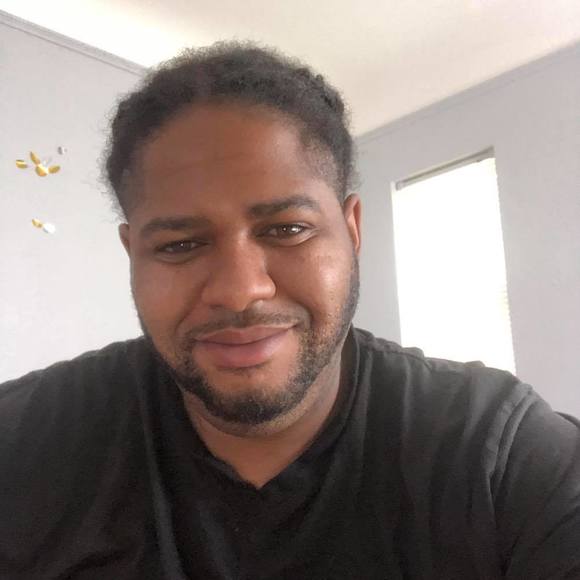 Meet your Posher, Dwayne - Picture 1 of 1